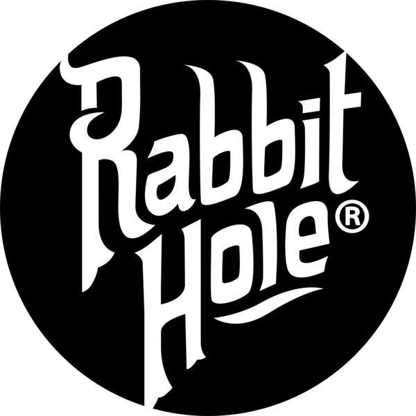 Rabbit+Hole_Logo_Brandmark_black